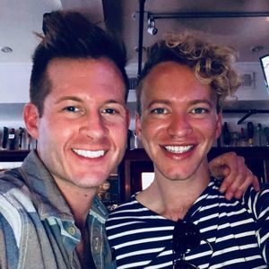 Meet your Posher, John